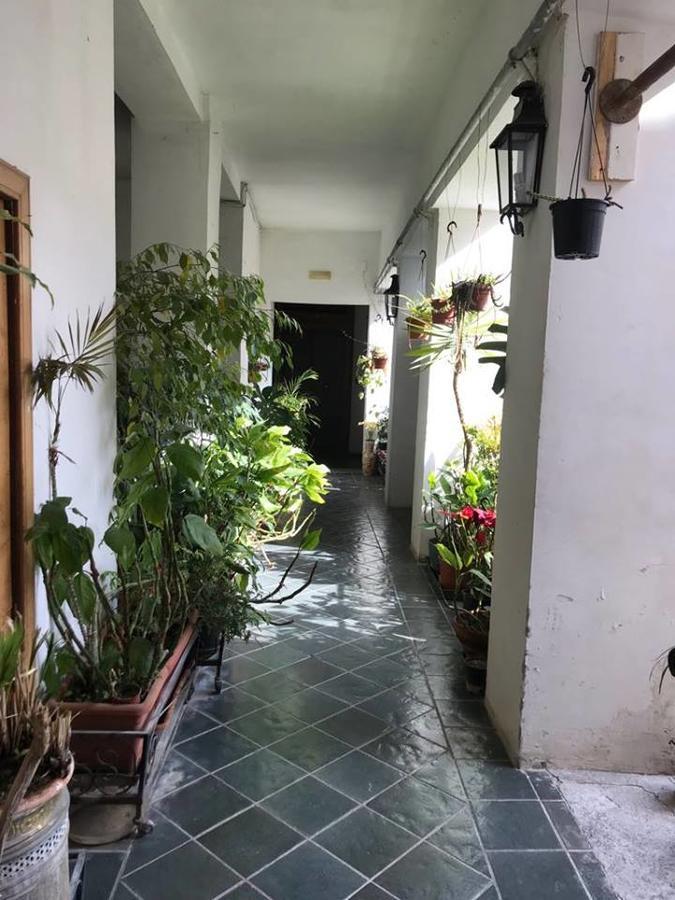 Chiaia Guest House Nápoles Exterior foto